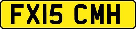 FX15CMH