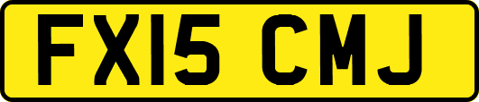 FX15CMJ