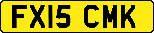 FX15CMK