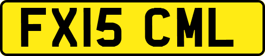 FX15CML