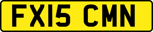 FX15CMN