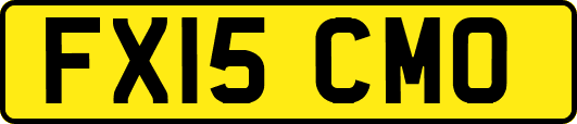 FX15CMO