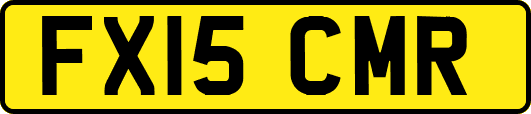 FX15CMR