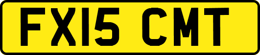FX15CMT