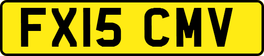 FX15CMV