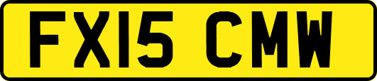 FX15CMW