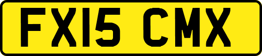 FX15CMX