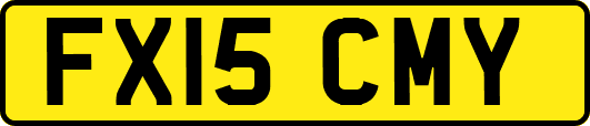 FX15CMY