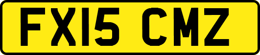 FX15CMZ