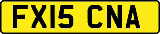 FX15CNA