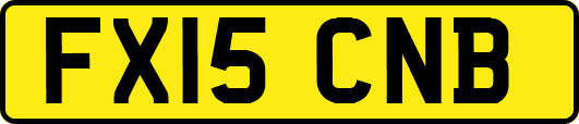 FX15CNB
