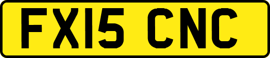 FX15CNC