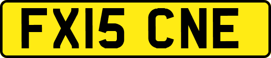 FX15CNE