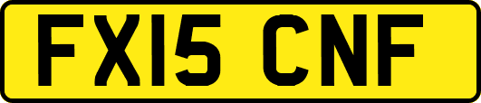 FX15CNF