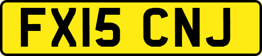 FX15CNJ