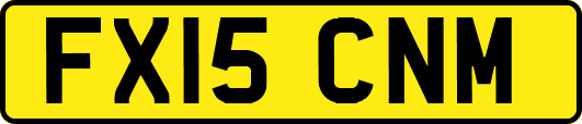 FX15CNM