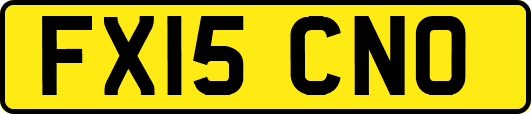 FX15CNO