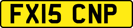 FX15CNP