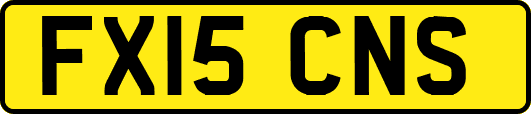 FX15CNS