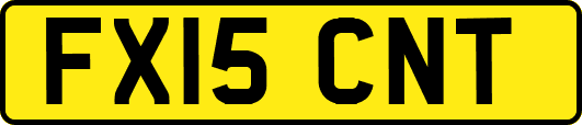 FX15CNT