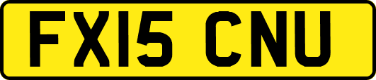 FX15CNU