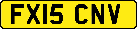 FX15CNV