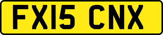 FX15CNX