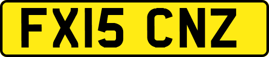 FX15CNZ