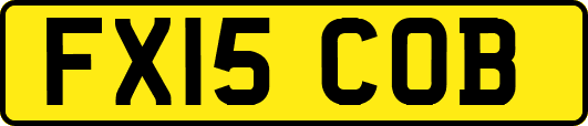 FX15COB