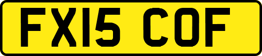FX15COF