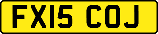 FX15COJ