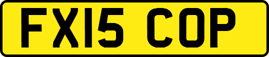 FX15COP
