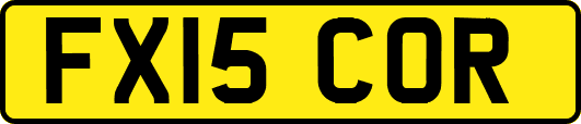 FX15COR