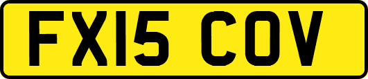 FX15COV