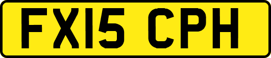 FX15CPH