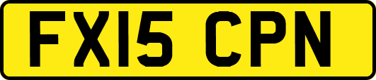 FX15CPN