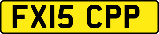 FX15CPP