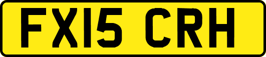 FX15CRH