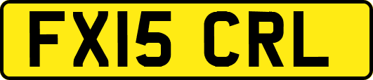FX15CRL