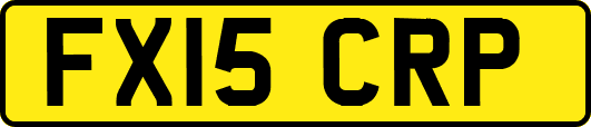 FX15CRP