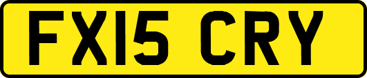 FX15CRY