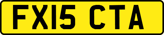 FX15CTA