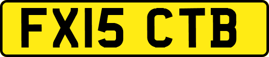 FX15CTB