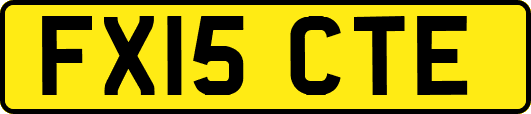 FX15CTE