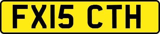 FX15CTH