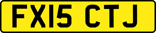FX15CTJ