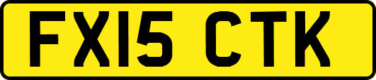FX15CTK