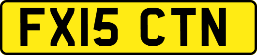FX15CTN