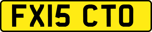 FX15CTO