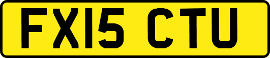 FX15CTU